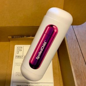 Spoiledchild S27 Anti-aging hyaluronic Lift moisturizer, brand new!